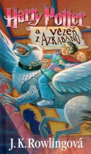 Harry Potter a v?ze? z Azkabanu
