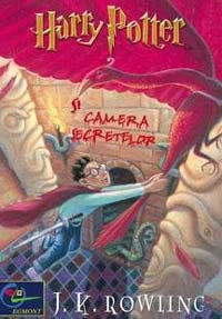 Harry Potter ?i Camera Secretelor