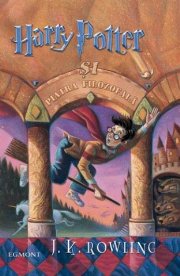 Harry Potter ?i piatra filozofal?