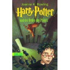 Harry Potter und der Orden des Ph?nix