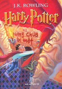 Harry Potter v? Ph?ng ch?a b? m?t