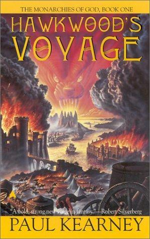 Hawkswoods Voyage