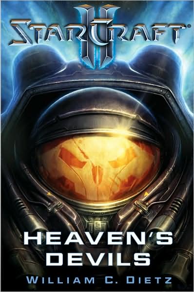 Heavens Devils