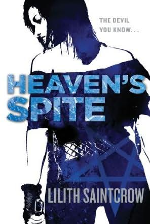 Heavens Spite