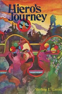 Hieros Journey
