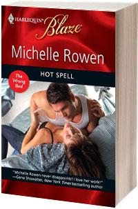Hot Spell