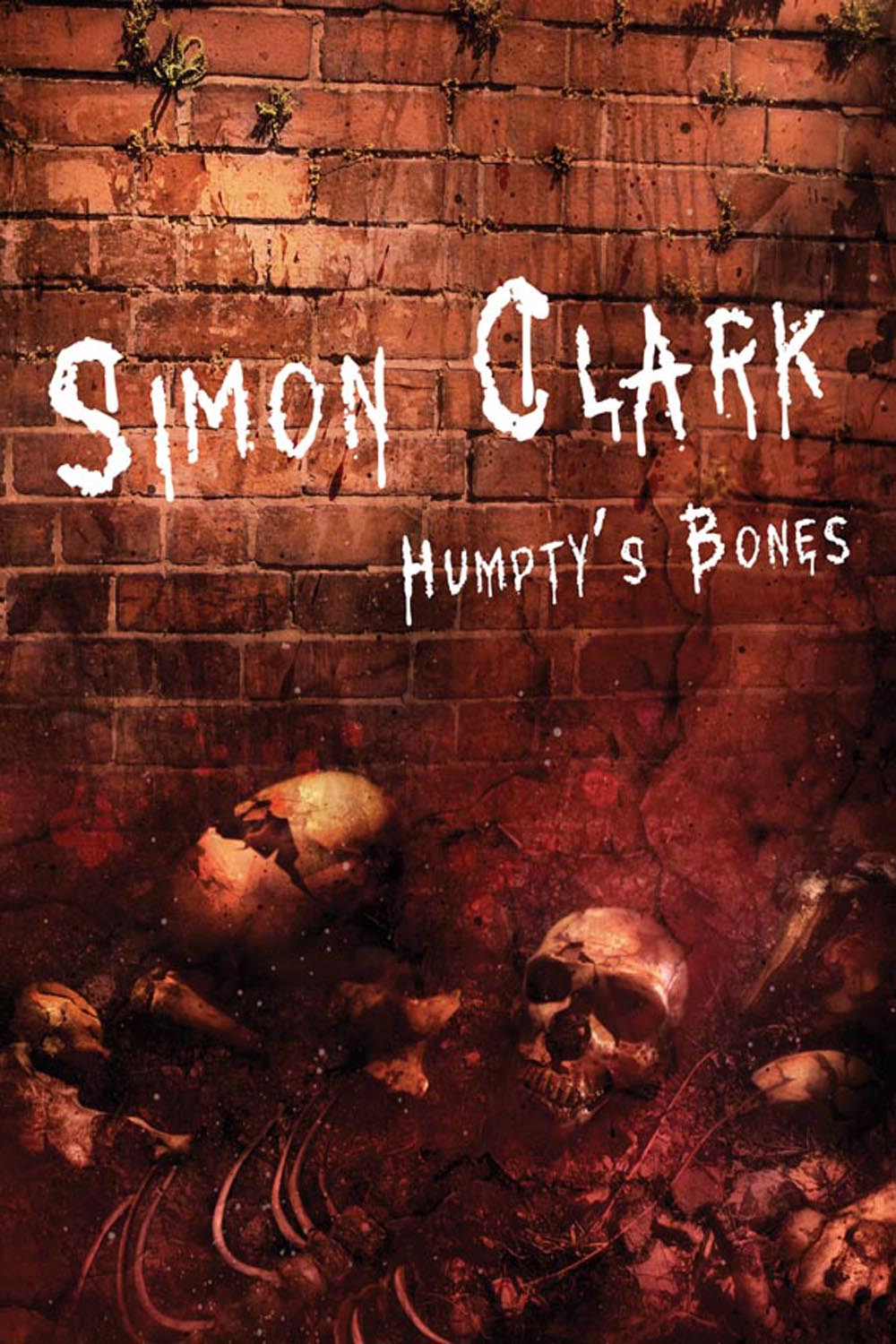 Humptys bones