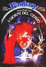 I giorni del cervo