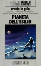 Il pianeta dellesilio