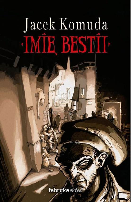 Imi? Bestii