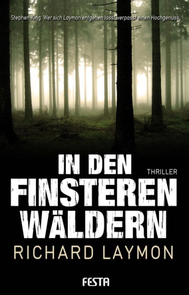 In den finsteren W?ldern