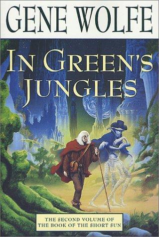 In Greens Jungles