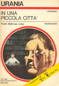 In una piccola citt?