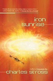 Iron Sunrise