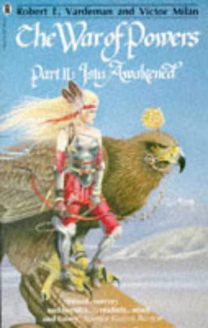 Istu awakened