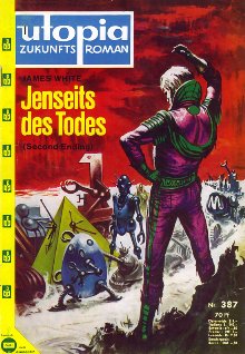 Jenseits des Todes