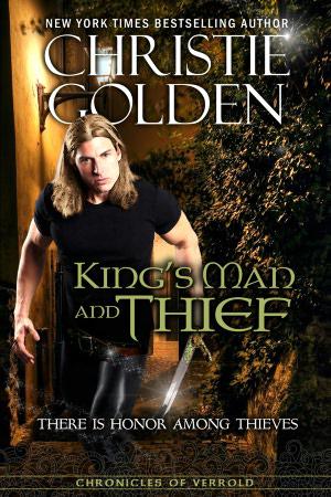 Kings man and thief