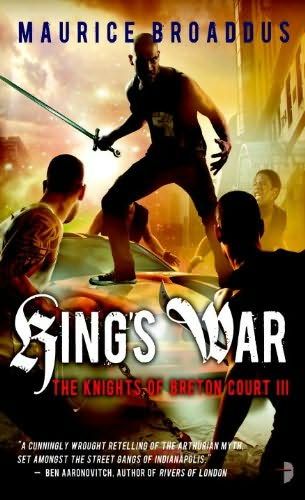 Kings War