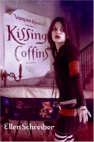 Kissing Coffins