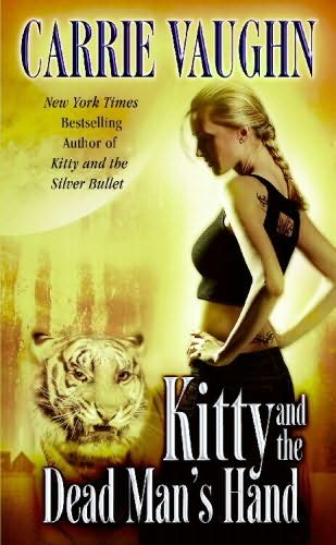 Kitty and the Dead Mans Hand