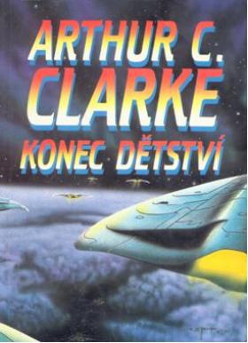 Konec d?tstv?