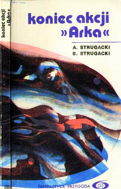 Koniec akcji „Arka”
