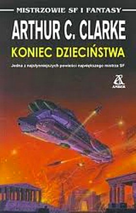 Koniec dzieci?stwa