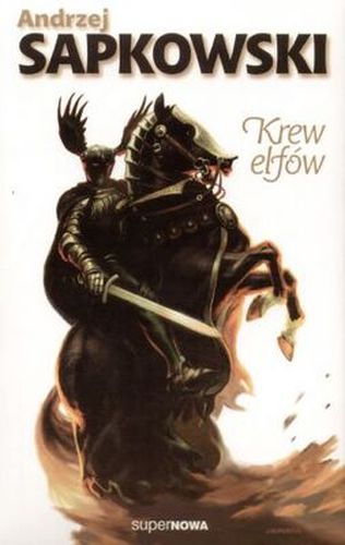 Krew Elf?w