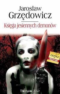 Ksi?ga Jesiennych Demon?w