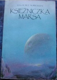 Ksi??niczka Marsa