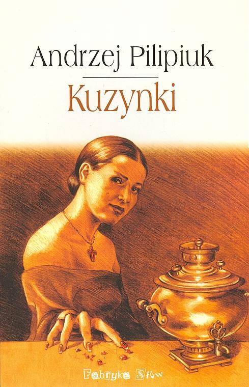 Kuzynki