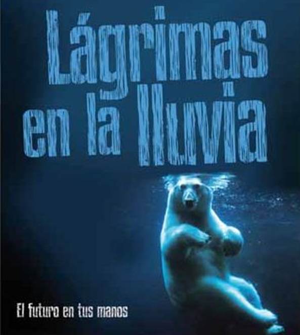 L?grimas en la lluvia