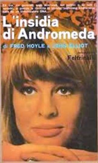L’insidia di Andromeda