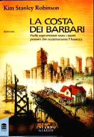 La Costa dei Barbari
