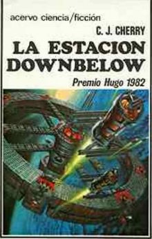 La estaci?n Downbelow