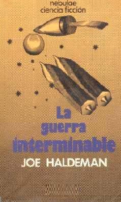 La guerra interminable