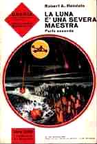 La Luna ? una severa maestra