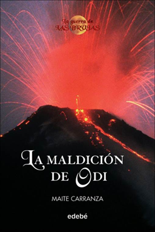 La Maldici?n De Odi