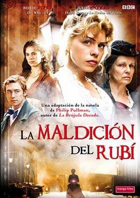 La maldici?n del rub?