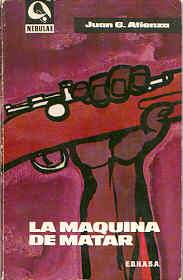 La Maquina De Matar