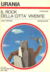 La musica della citt? vivente