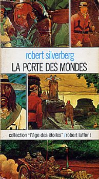 La porte des mondes