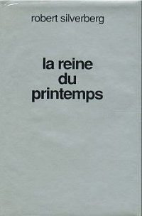La reine du printemps