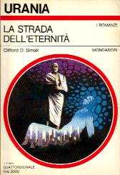 La strada delleternit?