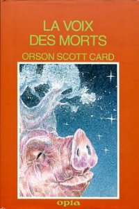 La voix des morts