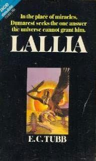 Lallia