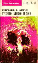 Lanello intorno al sole