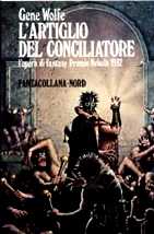 Lartiglio del Conciliatore