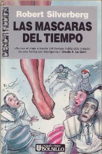Las m?scaras del tiempo