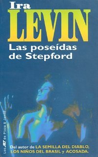 Las pose?das de Stepford